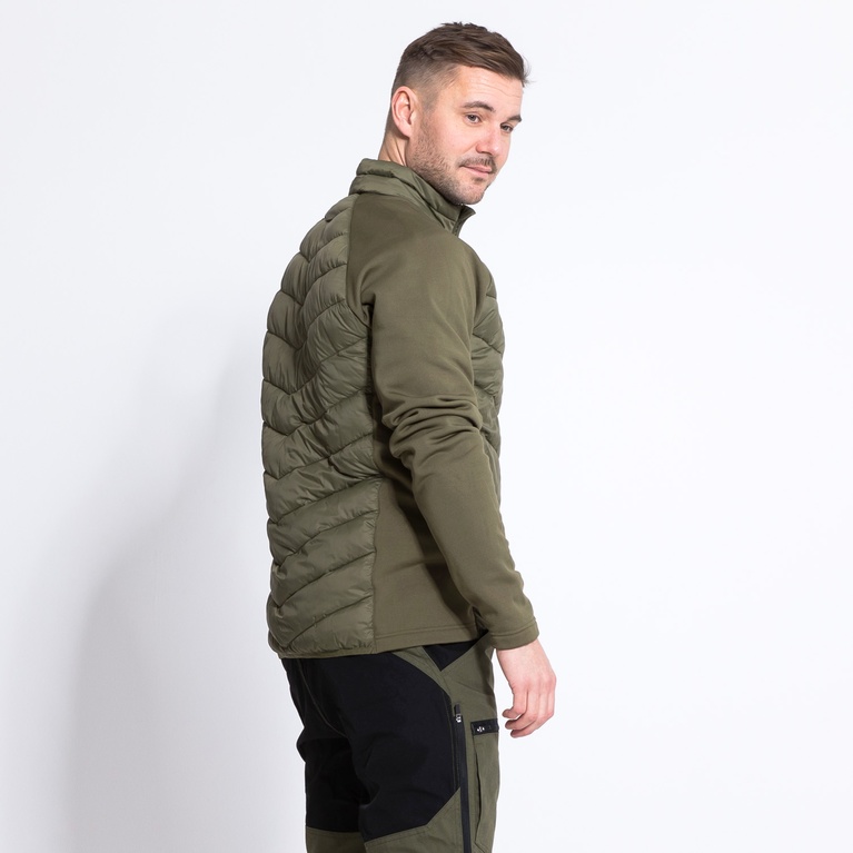 Jacket "Ms Hybrid Jacket" Jacket "Ms Hybrid Jacket"